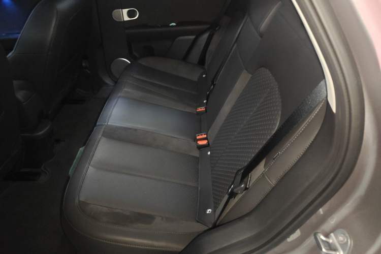 Used firefly 2025 Illuminated Edition Interior 4