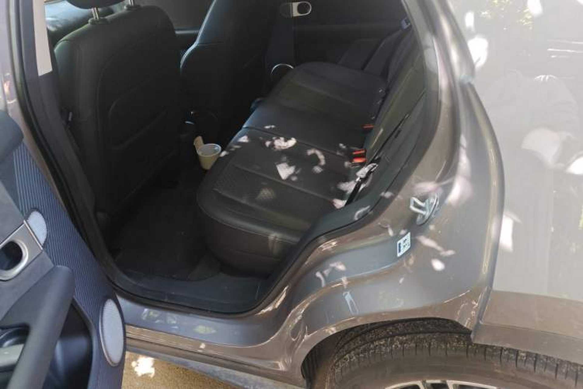 Used firefly 2025 Illuminated Edition Interior 4