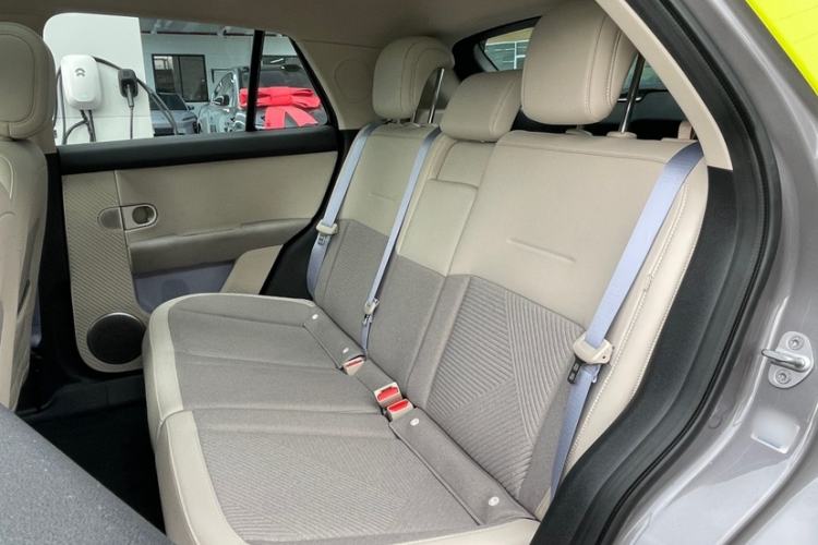 Used firefly 2025 Free Edition Interior 6