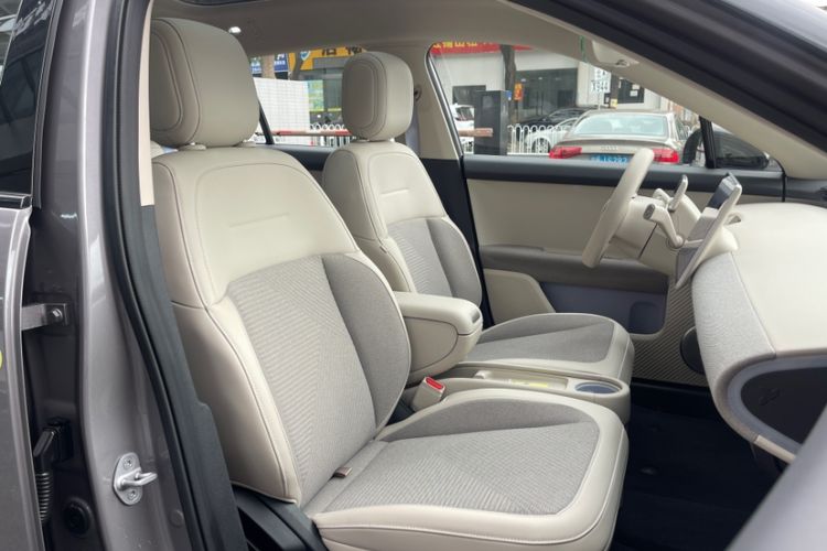Used firefly 2025 Free Edition Interior 7