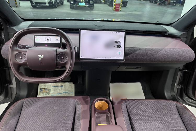 Used firefly 2025 Free Edition Interior 7