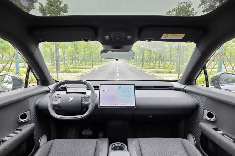 Used firefly 2025 Free Edition Interior 8