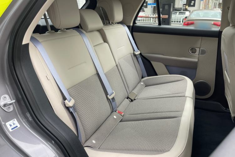 Used firefly 2025 Free Edition Interior 9