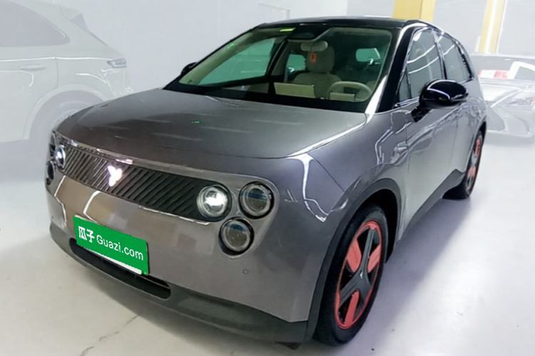 Used firefly 2025 Free Edition Guazi used car, China used car export, Used car for sale, Used  cars, Cheapest cars for sale