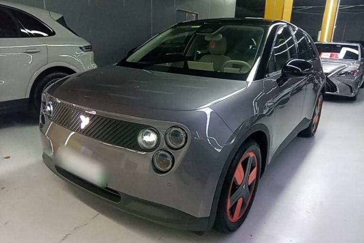 Used firefly 2025 Free Edition Guazi used car, China used car export, Used car for sale, Used  cars, Cheapest cars for sale