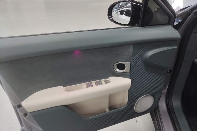 Used firefly 2025 Illuminated Edition Left Front Door Interior