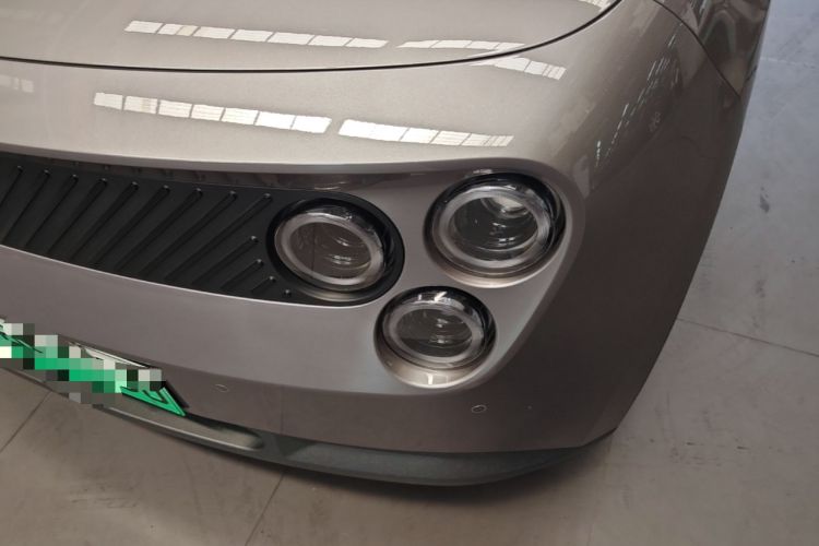 Used firefly 2025 Free Edition Left Front Headlight