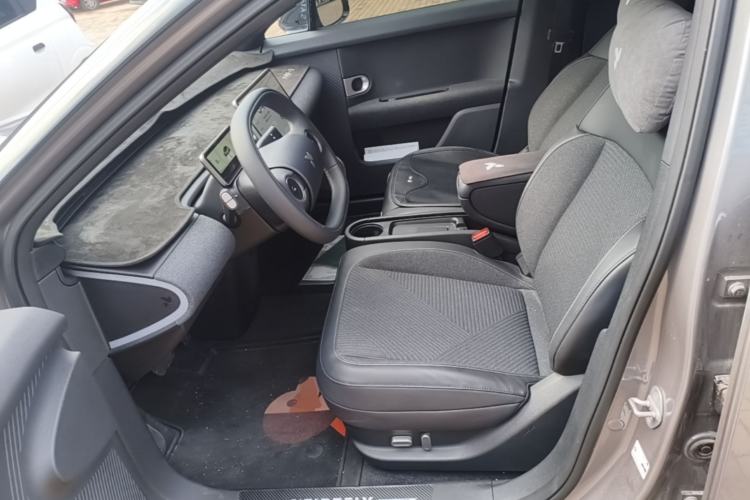 Used firefly 2025 Free Edition Left Front Seat