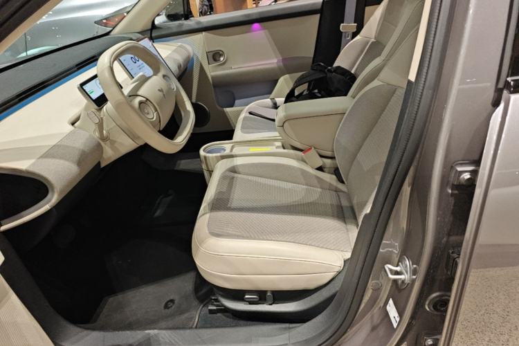 Used firefly 2025 Free Edition Left Front Seat