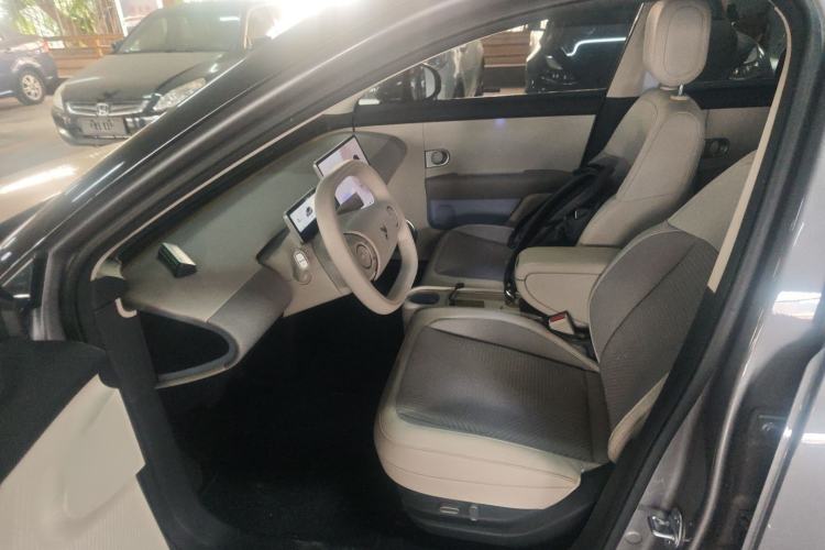 Used firefly 2025 Free Edition Left Front Seat