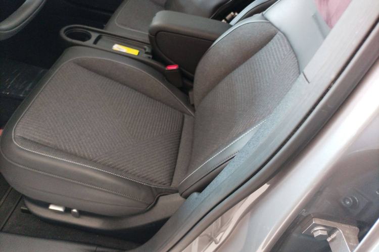 Used firefly 2025 Free Edition Left Front Seat