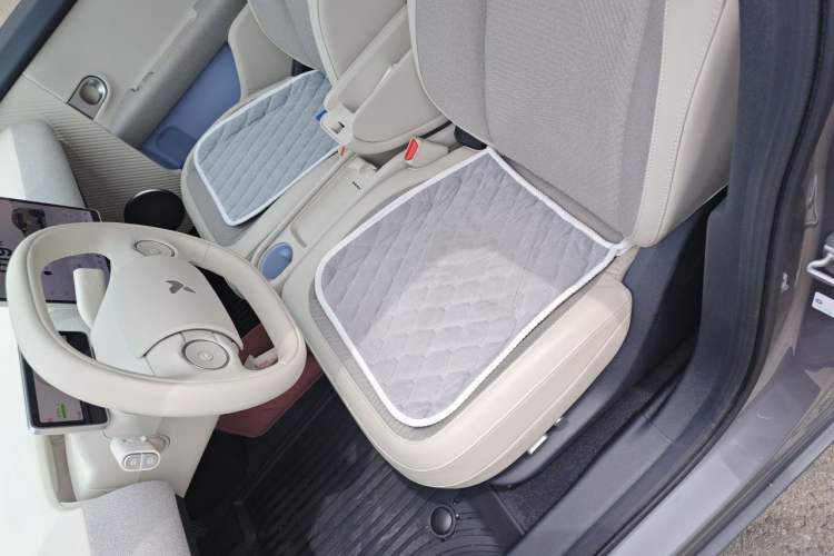 Used firefly  Left Front Seat