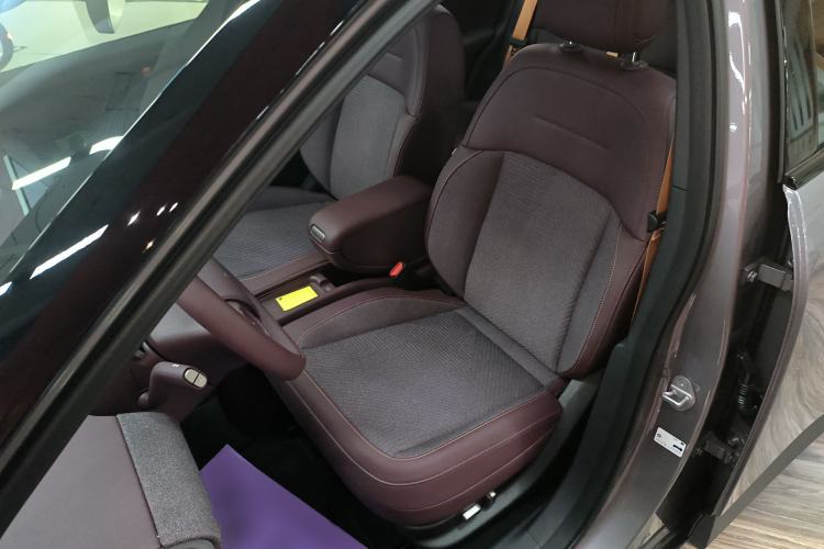 Used firefly 2025 Free Edition Left Front Seat