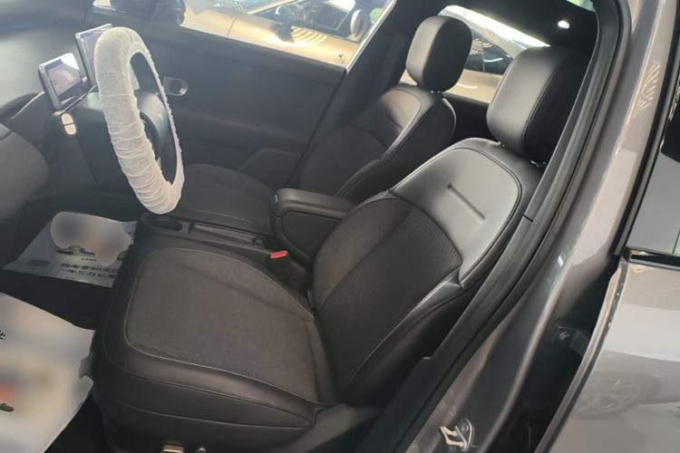 Used firefly 2025 Free Edition Left Front Seat