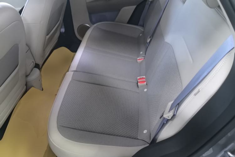 Used firefly 2025 Free Edition Left Rear Seat