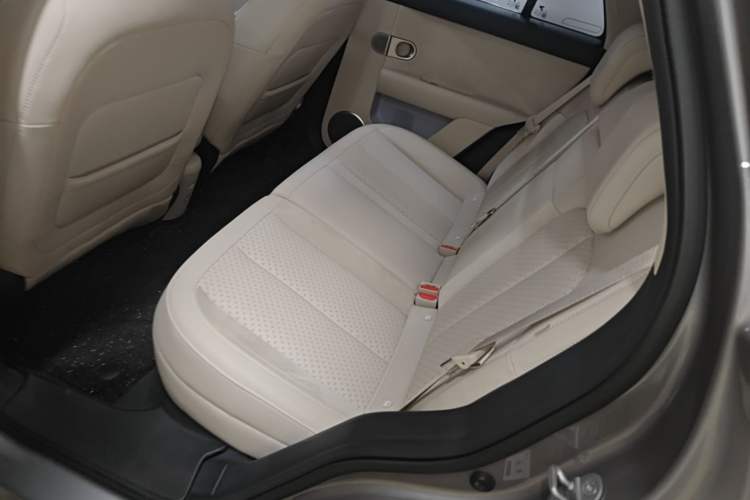 Used firefly 2025 Illuminated Edition Left Rear Seat