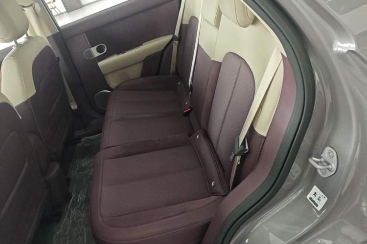 Used firefly 2025 Illuminated Edition Left Rear Seat