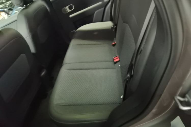 Used firefly 2025 Free Edition Left Rear Seat