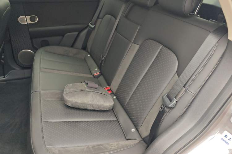 Used firefly 2025 Illuminated Edition Left Rear Seat