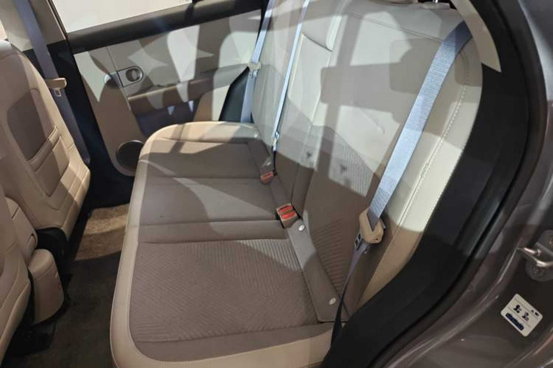 Used firefly 2025 Free Edition Left Rear Seat