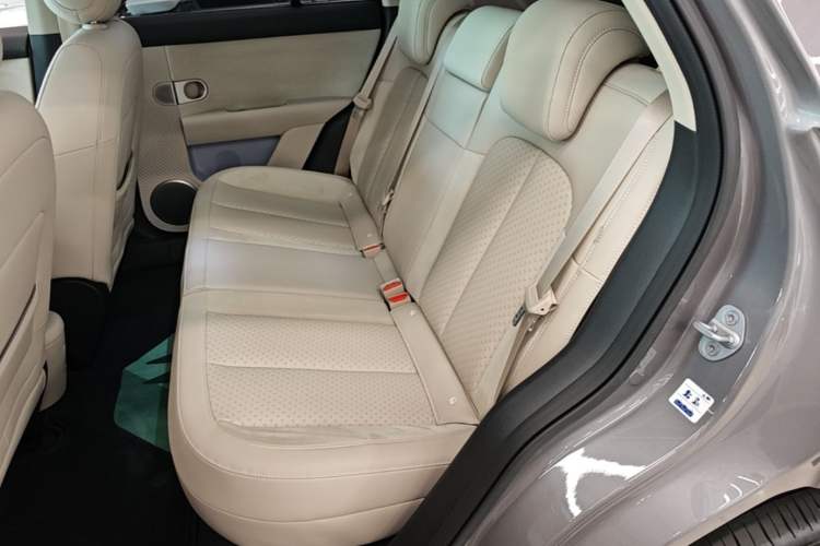 Used firefly 2025 Illuminated Edition Left Rear Seat