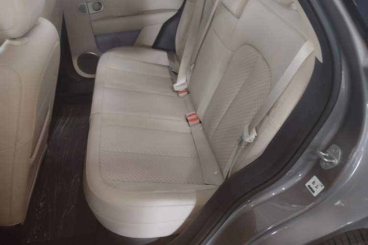 Used firefly 2025 Illuminated Edition Left Rear Seat