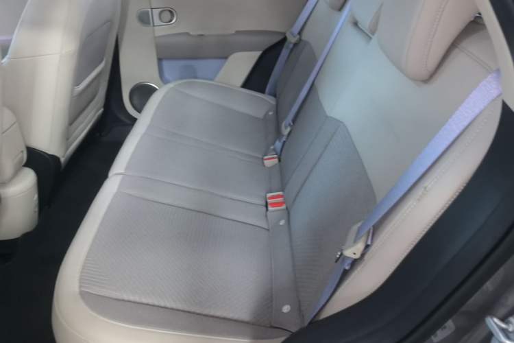 Used firefly 2025 Free Edition Left Rear Seat