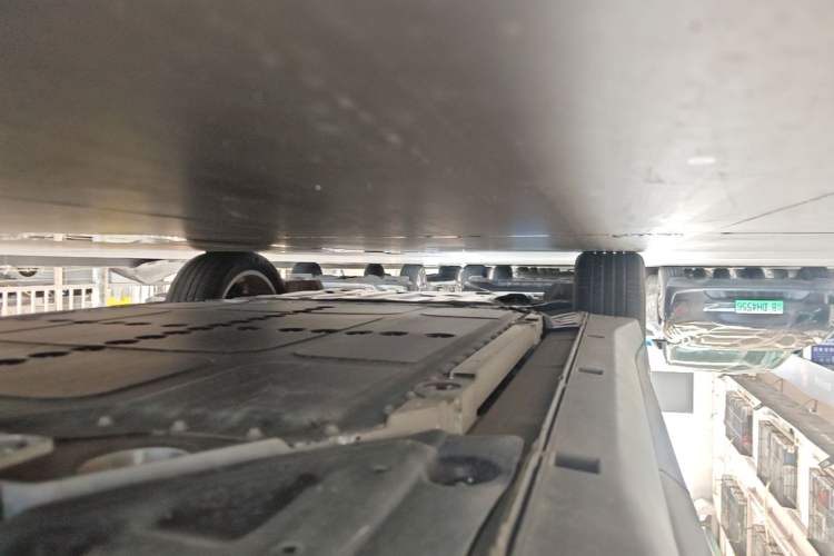 Used firefly 2025 Free Edition Left Side Sill