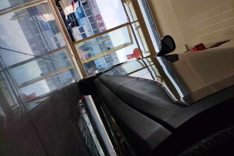 Used firefly 2025 Free Edition Left Side Sill