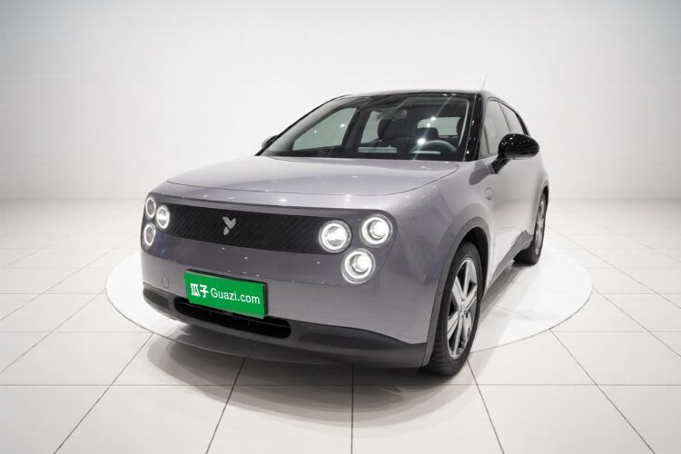 Used firefly 2025 Illuminated Edition Guazi used car, China used car export, Used car for sale, Used cars, Cheapest cars for sale