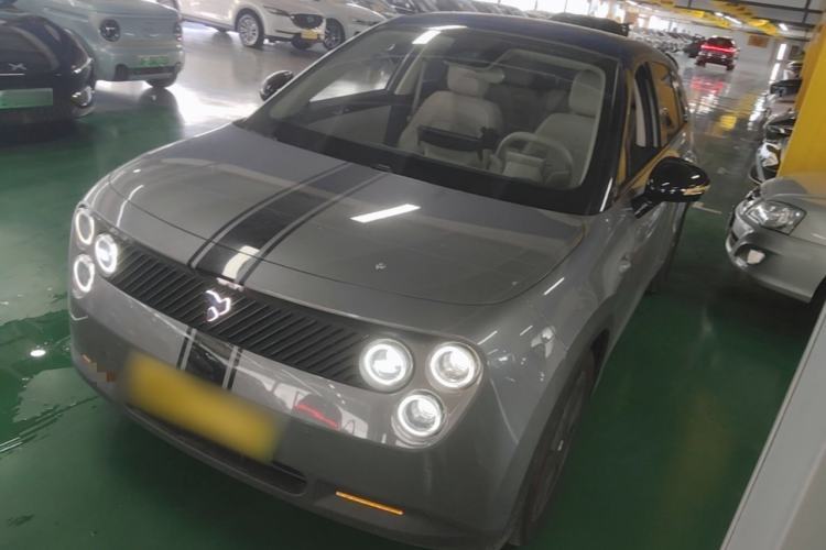 Used firefly 2025 Illuminated Edition Guazi used car, China used car export, Used car for sale, Used  cars, Cheapest cars for sale