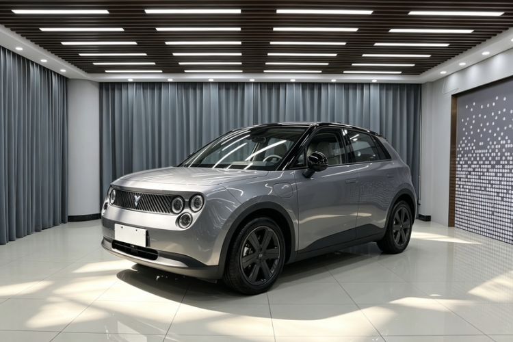 Used firefly 2025 Free Edition Guazi used car, China used car export, Used car for sale, Used  cars, Cheapest cars for sale