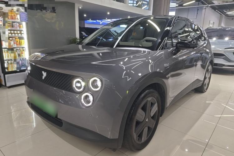 Used firefly 2025 Free Edition Guazi used car, China used car export, Used car for sale, Used cars, Cheapest cars for sale