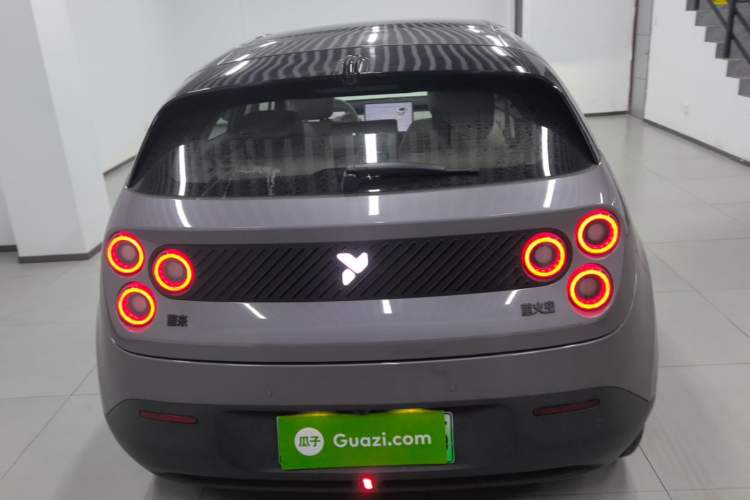 Used firefly 2025 Illuminated Edition Rear