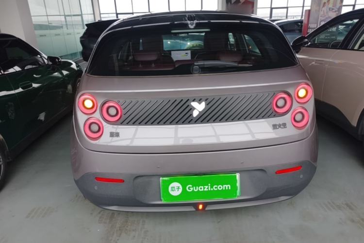 Used firefly 2025 Free Edition Rear