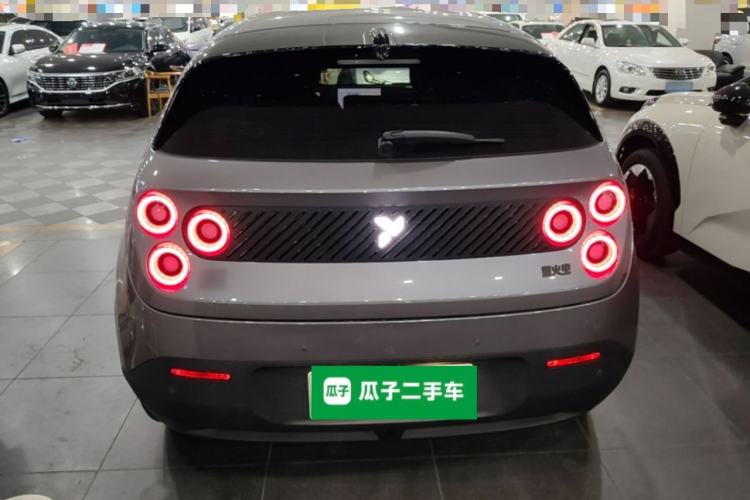 Used firefly 2025 Illuminated Edition Rear