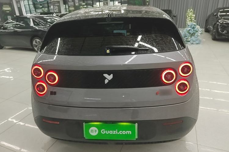 Used firefly 2025 Illuminated Edition Rear