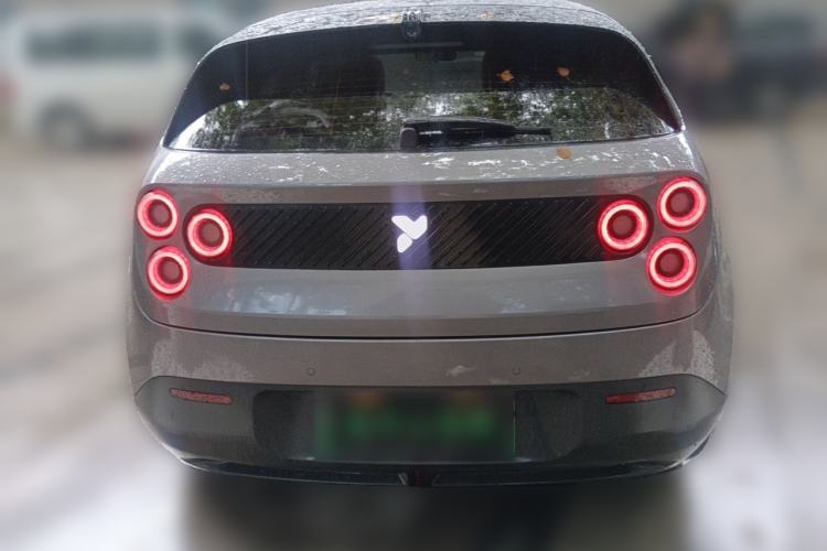 Used firefly 2025 Illuminated Edition Rear