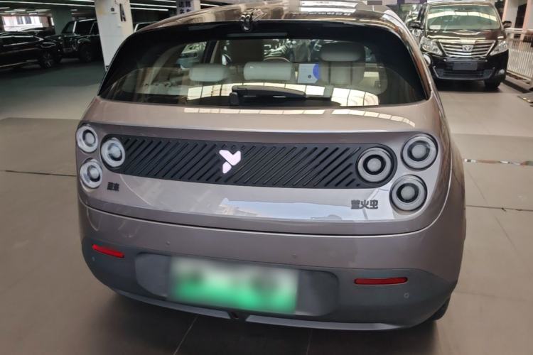 Used firefly 2025 Free Edition Rear