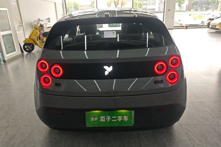 Used firefly 2025 Free Edition Rear