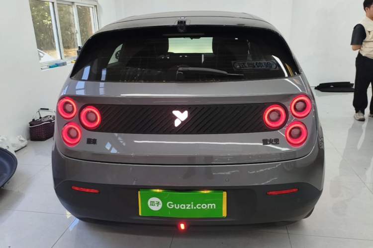 Used firefly 2025 Free Edition Rear