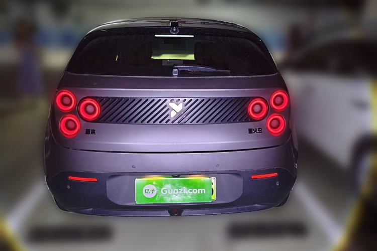 Used firefly 2025 Illuminated Edition Rear
