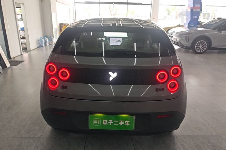 Used firefly 2025 Illuminated Edition Rear