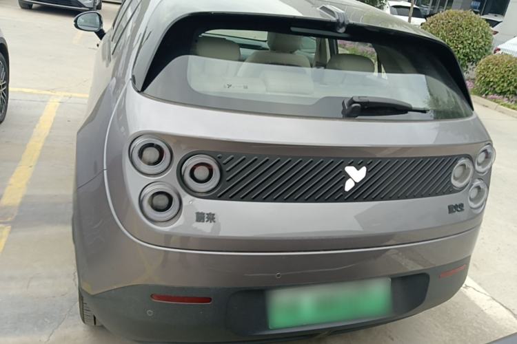 Used firefly 2025 Illuminated Edition Rear