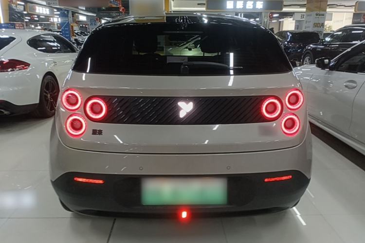 Used firefly 2025 Illuminated Edition Rear