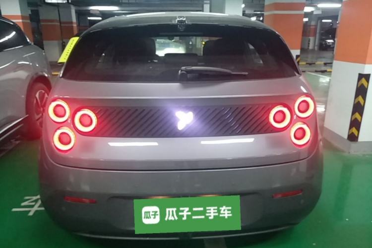 Used firefly 2025 Free Edition Rear