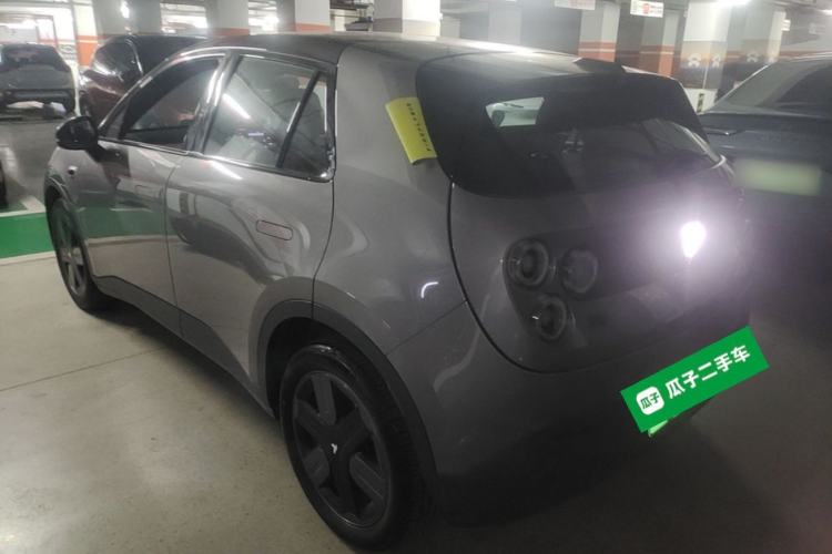 Used firefly 2025 Free Edition Rear Left 45 Deg