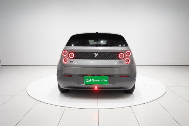 Used firefly 2025 Illuminated Edition Rear