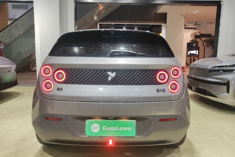 Used firefly 2025 Illuminated Edition Rear