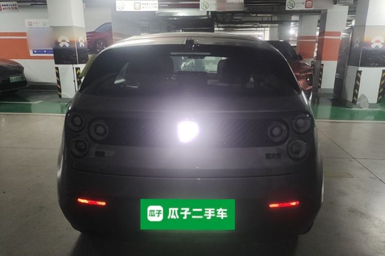 Used firefly 2025 Free Edition Rear